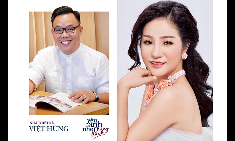 NTK Việt Hùng- danh hài Thúy Nga sẽ hội ngộ tại Hoa hậu Vietnamese- America