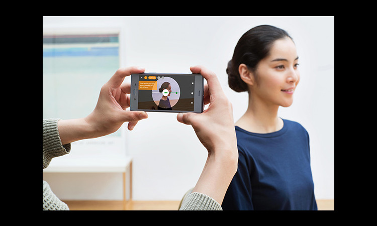 3D Creator mở ra kỷ nguyên 3D mới trên smartphone, cho phép người dùng trải nghiệm chụp 3D sáng tạo và chia sẻ dễ dàng