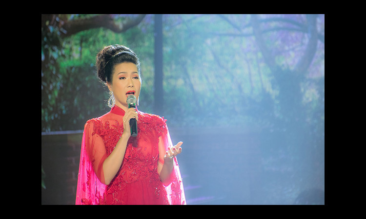 Trịnh Kim Chi lần đầu hát  Bolero ngọt khiến vạn người mê