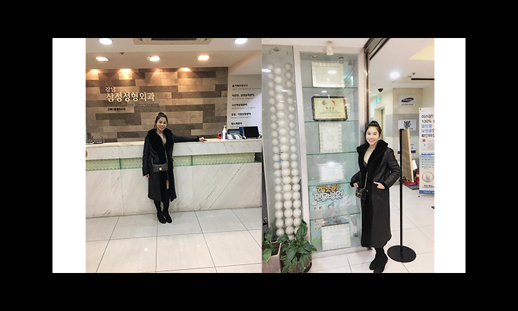 Hoa hậu Jenny Trần mở rộng thương hiệu Mirage Skincare lên 7 chi nhánh