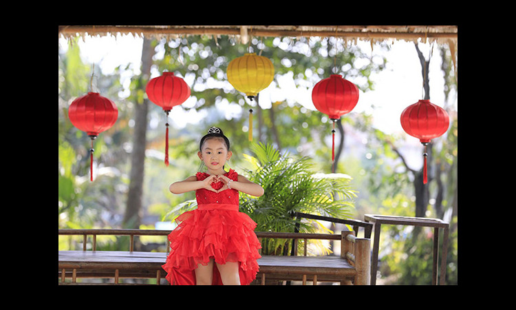 Nhạc sĩ Nguyễn Văn Chung mang đến không khí Tết rộn ràng cho các bé thiếu nhi qua 2 ca khúc mới 