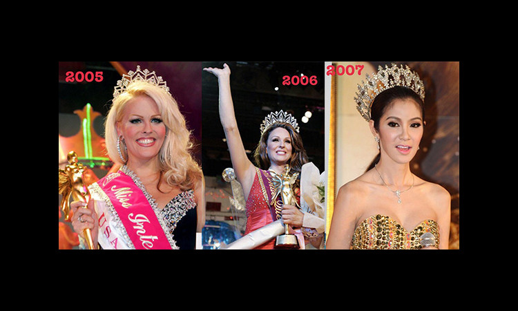Nhìn lại 12 cựu Hoa hậu Chuyển giới để thấy Hương Giang Idol hoàn toàn có thể đăng quang