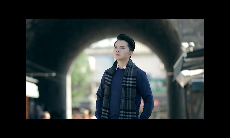 Nam Cường ra mắt MV ‘Trở Lại Phố Cũ’