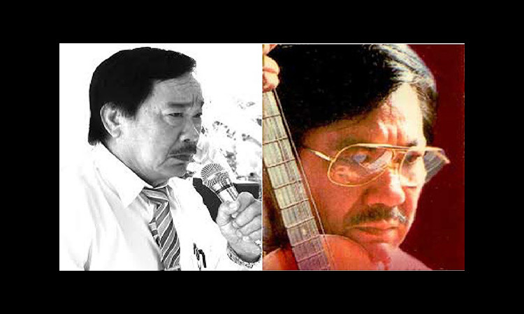 Sol Vàng tháng 3: Tưởng nhớ cố nhạc sĩ Tô Thanh Tùng