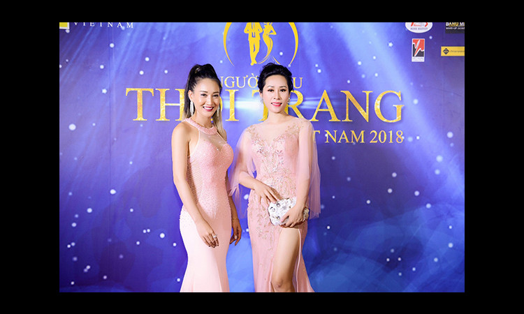 Valentines Vân Nguyễn làm giám khảo công tâm cuộc thi “Người mẫu thời trang Việt Nam 2018”