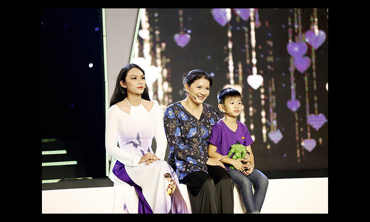 ‘Gia đình Nghệ thuật – Tập 3’ tái hiện những câu chuyện cảm động về tình cảm gia đình nghệ sĩ Việt