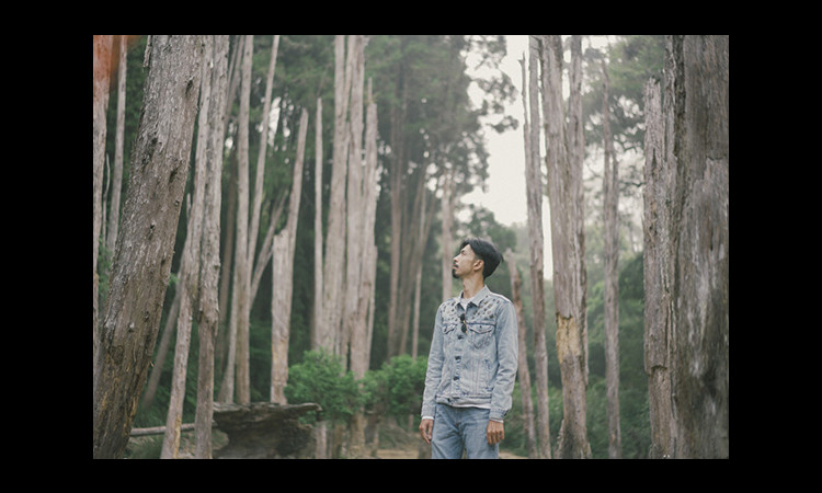 Phong cảnh Đài Loan ấn tượng trong teaser “Ngày khác lạ” của rapper Đen