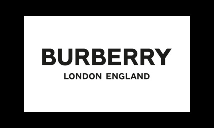 Burberry đổi logo, sáng tạo họa tiết mới