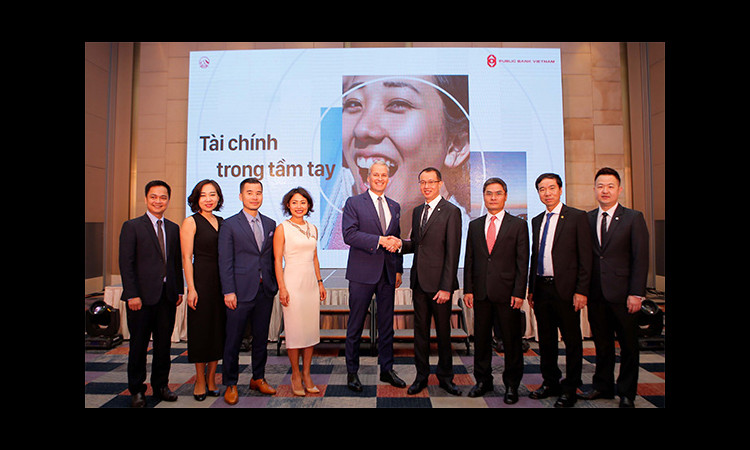 AIA Việt Nam ‘bắt tay’ Public Bank Việt Nam cung cấp sản phẩm tài chính - bảo hiểm toàn diện cho khách hàng