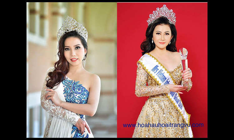 Hoa hậu Việt Nam Hoàn Vũ- Công chúng người Việt trên toàn cầu đang trông chờ vào đêm bùng nổ nhan sắc Hoa hậu