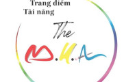 The MUA- Nghệ sĩ trang điểm tài năng chính thức khởi động.